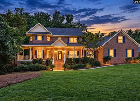 521 Harbour Place Ct, Lexington, SC 29072
