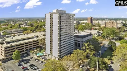 1520 Senate St, Columbia, SC 29201