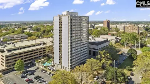 1520 Senate St #26, Columbia, SC 29201