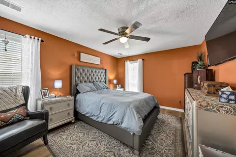 Bedroom - 128 Firebridge Dr, Chapin, SC 29036 photo 1 of 3