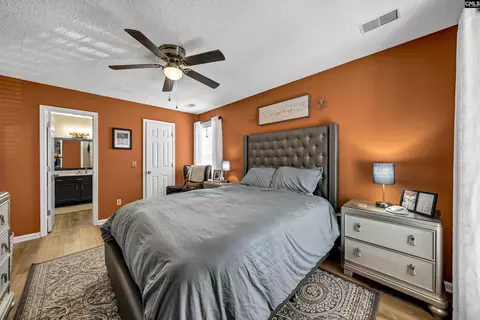 Bedroom - 128 Firebridge Dr, Chapin, SC 29036 photo 2 of 3