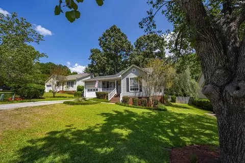 Exterior - 128 Firebridge Dr, Chapin, SC 29036 photo 2 of 5