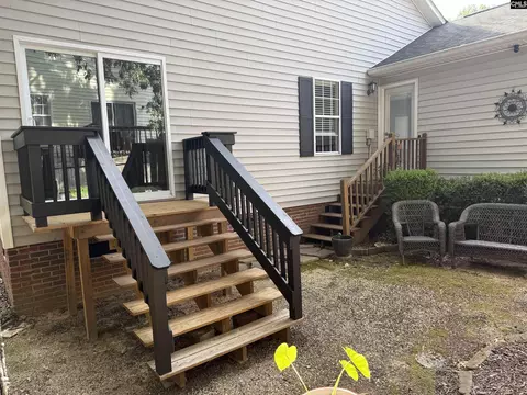 Exterior - 128 Firebridge Dr, Chapin, SC 29036 photo 3 of 5