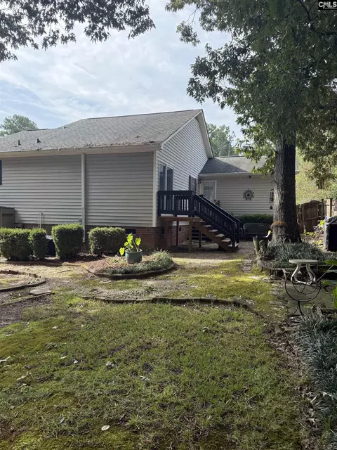 Exterior - 128 Firebridge Dr, Chapin, SC 29036 photo 4 of 5