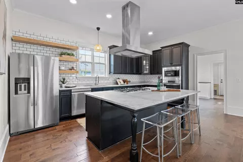 227 Baysdale Dr, Columbia, SC 29229