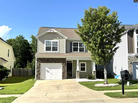234 Hawkins Creek Rd, Blythewood, SC 29016