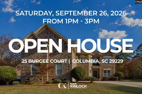 25 Burgee Ct, Columbia, SC 29229