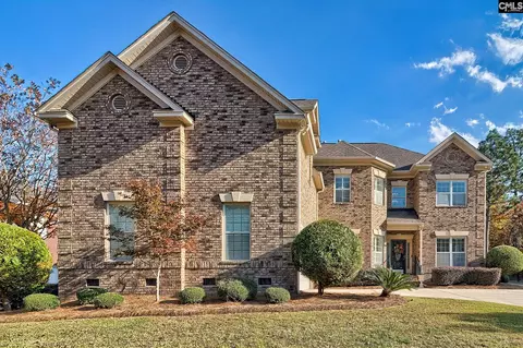 25 Burgee Ct, Columbia, SC 29229