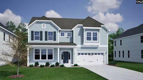 148 Cambria Ln, Blythewood, SC 29016