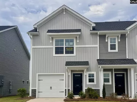 828 Soaring Free Ln, Hopkins, SC 29061