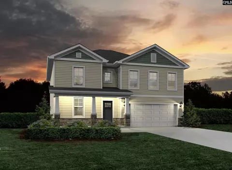 218 Boseman Rd, Irmo, SC 29063