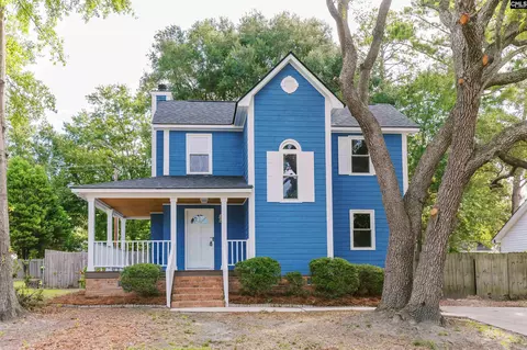 157 Golden Pond Dr, Lexington, SC 29073