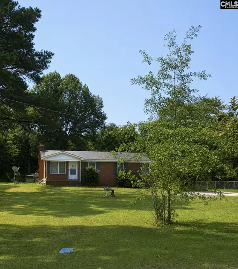 1023 Field Trial Rd, Camden, SC 29020