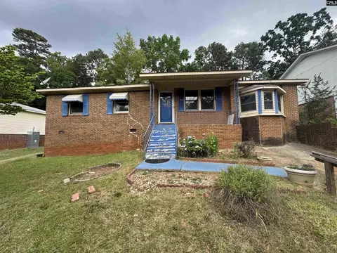317 W Miriam Ave, Columbia, SC 29203