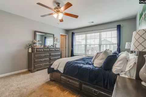 Bedroom - 71 Texas Black Way, Elgin, SC 29045 photo 1 of 6