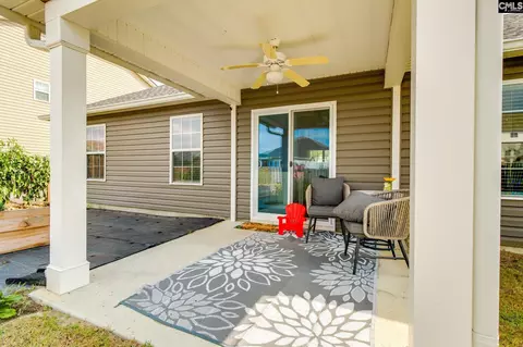 Exterior - 71 Texas Black Way, Elgin, SC 29045 photo 4 of 7
