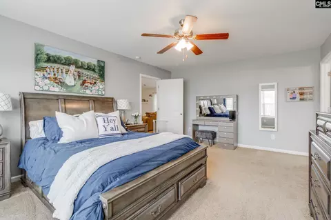 Bedroom - 71 Texas Black Way, Elgin, SC 29045 photo 2 of 6