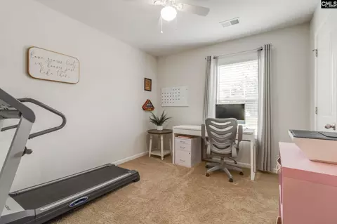 Bedroom - 71 Texas Black Way, Elgin, SC 29045 photo 5 of 6