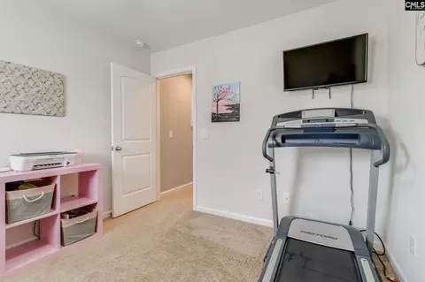 Bedroom - 71 Texas Black Way, Elgin, SC 29045 photo 6 of 6