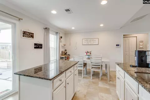 Kitchen - 71 Texas Black Way, Elgin, SC 29045 photo 3 of 4