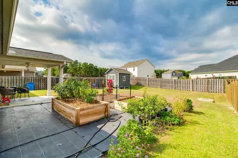 Exterior - 71 Texas Black Way, Elgin, SC 29045 photo 6 of 7