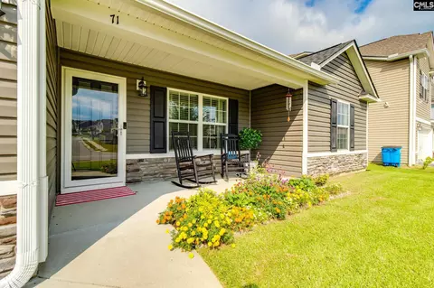 Exterior - 71 Texas Black Way, Elgin, SC 29045 photo 3 of 7