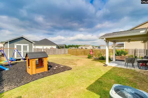 Exterior - 71 Texas Black Way, Elgin, SC 29045 photo 5 of 7