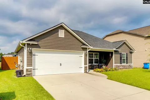 Exterior - 71 Texas Black Way, Elgin, SC 29045 photo 2 of 7