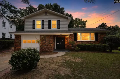 2500 Stratford Rd, Columbia, SC 29204