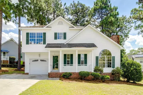 418 Bradford Ln, Columbia, SC 29223