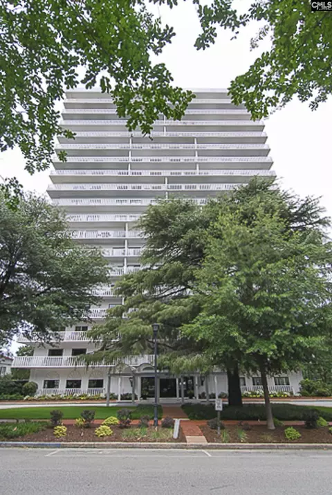 1829 Senate St #8C, Columbia, SC 29201