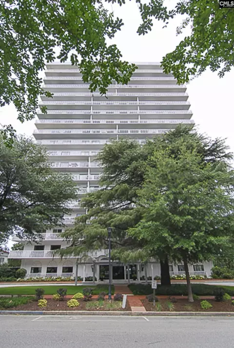 1829 Senate St #8C, Columbia, SC 29201