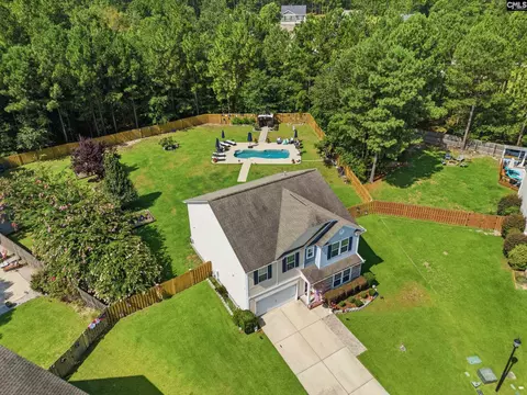 327 Copper Queen Ct, Lexington, SC 29073