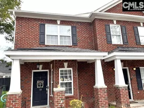 1320 Brennen Rd #19, Columbia, SC 29206