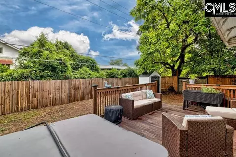 1024 Augusta St, West Columbia, SC 29169