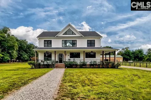 172 Eugene Neese Ln, Swansea, SC 29160