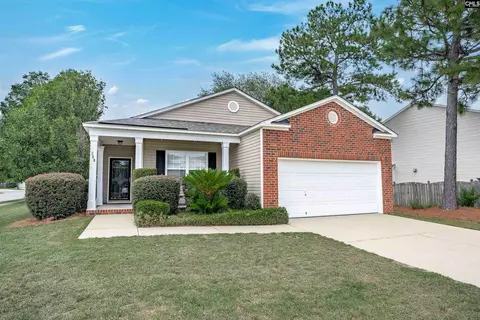 258 Timbermill Dr, Lexington, SC 29073