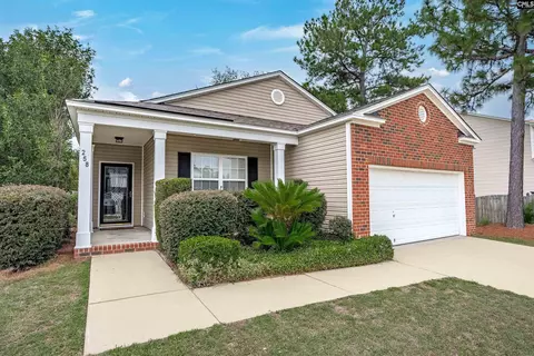 258 Timbermill Dr, Lexington, SC 29073 photo 32