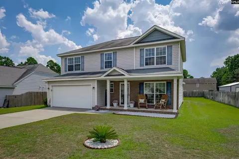55 Kimpton Dr, Elgin, SC 29045