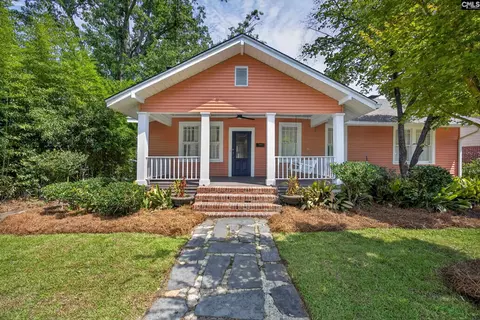 2225 Terrace Way, Columbia, SC 29205