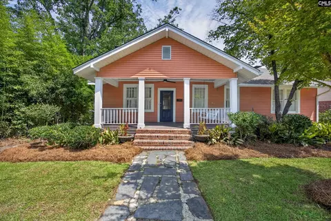 2225 Terrace Way, Columbia, SC 29205