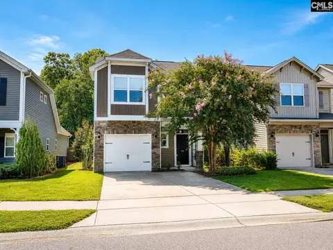 156 Weeping Oak Ln, West Columbia, SC 29169