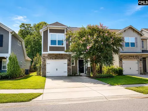 156 Weeping Oak Ln, West Columbia, SC 29169