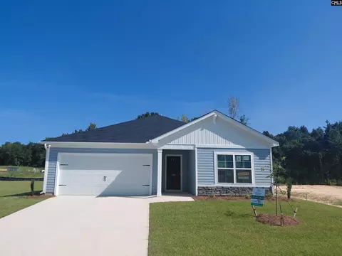 189 Cape Horn Dr, Columbia, SC 29209