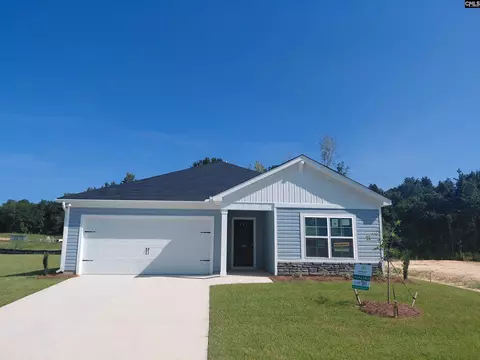 189 Cape Horn Dr, Columbia, SC 29209