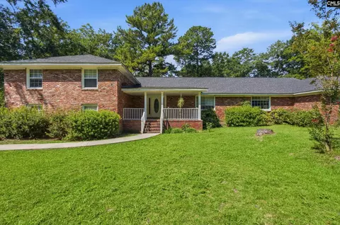 207 Dolly St, Columbia, SC 29223