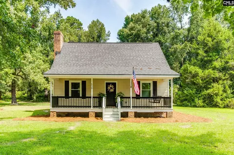 538 Black River Rd, Camden, SC 29020