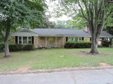 922 Jessica Ave, Newberry, SC 29108
