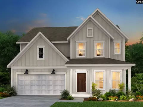 564 Carters Grove Ln, Blythewood, SC 29016