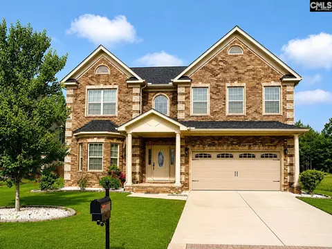 531 Willow Water Way, Blythewood, SC 29016
